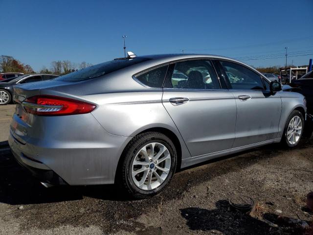 2020 FORD FUSION SE - 3FA6P0HD7LR109322