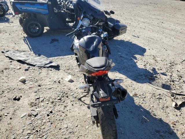 2022 KAWASAKI EX400 - JKAEXKH1XNDAF4389