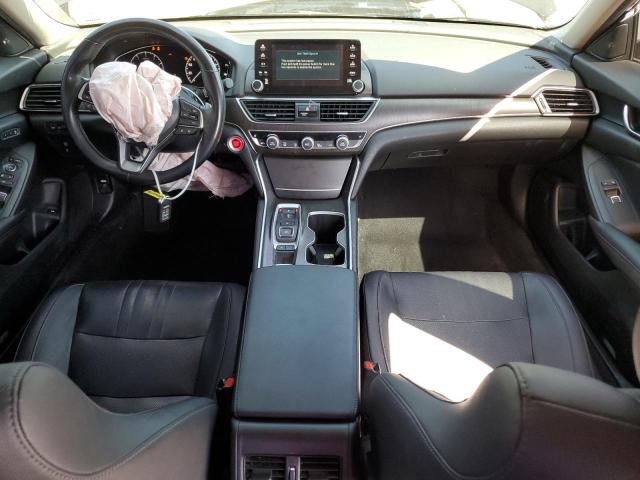 2019 HONDA ACCORD EXL - 1HGCV2F59KA030979