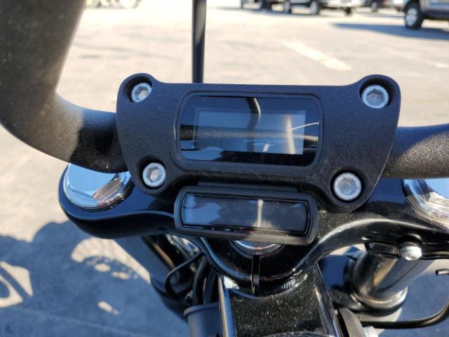 2020 HARLEY-DAVIDSON FXBB - 1HD1YJJ13LB061585