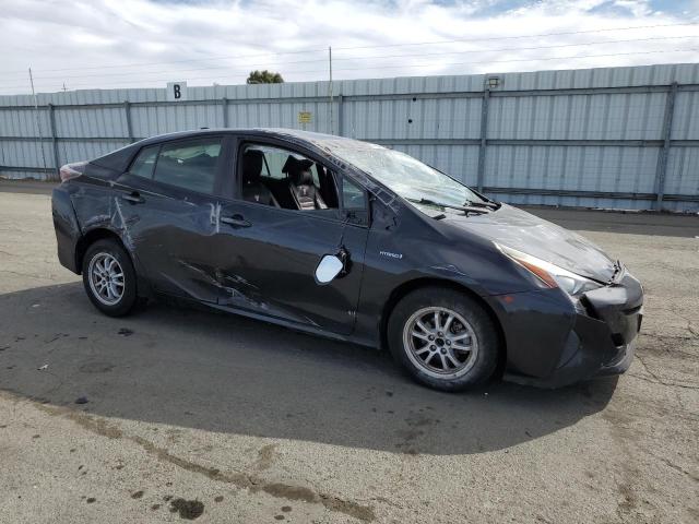 VIN JTDKBRFU3G3010712 2016 Toyota Prius no.4