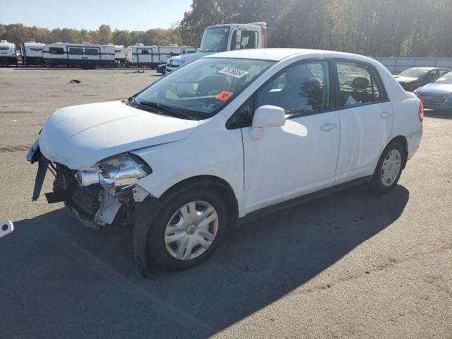 2011 NISSAN VERSA S 2011