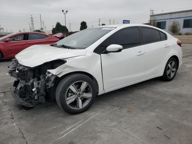 VIN 3KPFL4A74JE178944 2018 KIA Forte, LX no.1