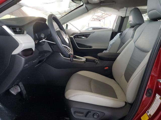 2023 TOYOTA RAV4 LIMIT - JTMY1RFV6PD105054