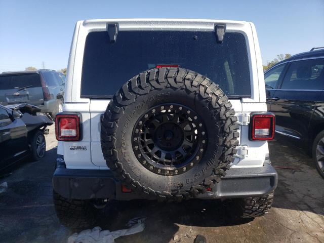 2018 JEEP WRANGLER U - 1C4HJXEG9JW321287