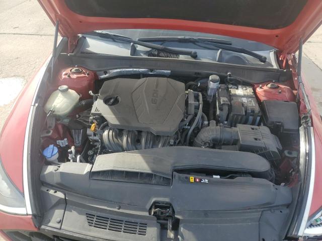 2020 HYUNDAI SONATA SEL - 5NPEF4JA5LH021260