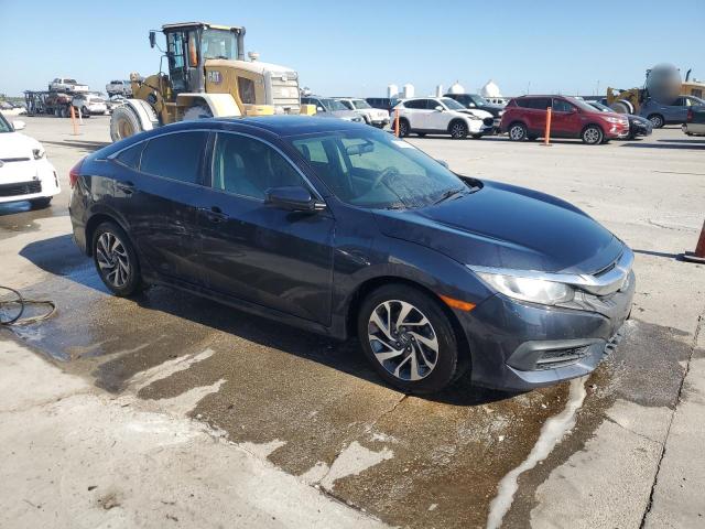 2017 HONDA CIVIC EX - 19XFC2F7XHE025993