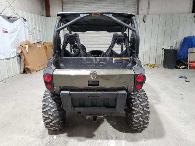 2019 CAN-AM COMMANDER - 3JBKKAX21KJ000397