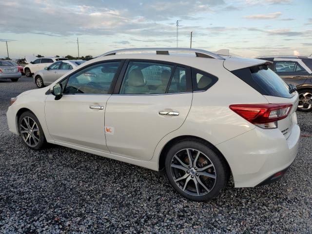 VIN 4S3GTAU61K3745593 2019 Subaru Impreza, Limited no.2