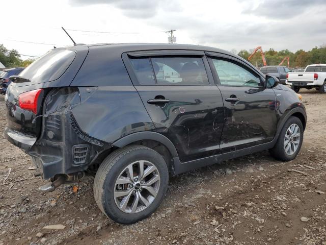 VIN KNDPBCAC8F7680927 2015 KIA Sportage, LX no.3