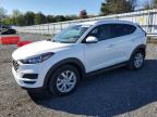 2020 HYUNDAI TUCSON LIM - KM8J3CA48LU176611