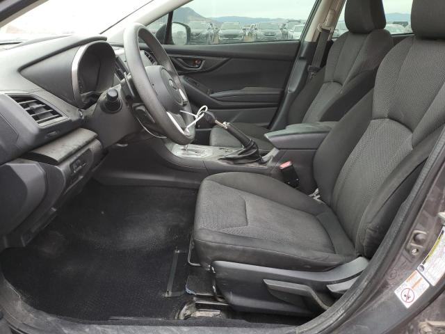 2019 SUBARU IMPREZA PR - 4S3GTAD67K3747056