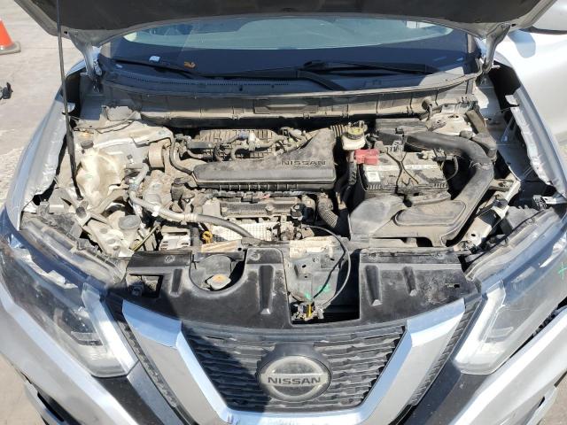 2018 NISSAN ROGUE S - KNMAT2MV4JP521194