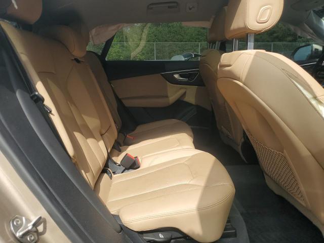 2019 AUDI Q8 PREMIUM - WA1BVAF15KD016264