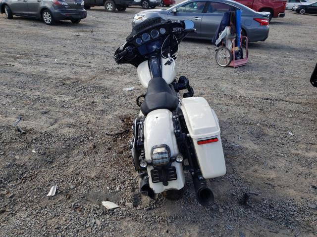 2023 HARLEY-DAVIDSON FLHXST 1HD1ABL17PB642472