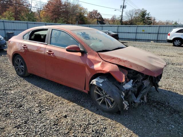 Vin: 3kpf24ad7pe606314, lot: 77562454, kia forte lx 20234