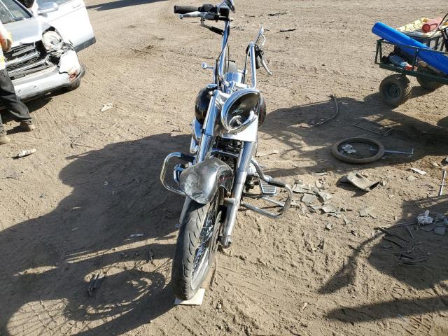 2002 HARLEY-DAVIDSON FLSTFI 1HD1BXB342Y018938