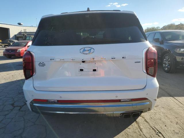 2023 HYUNDAI PALISADE C - KM8R7DGE4PU617346