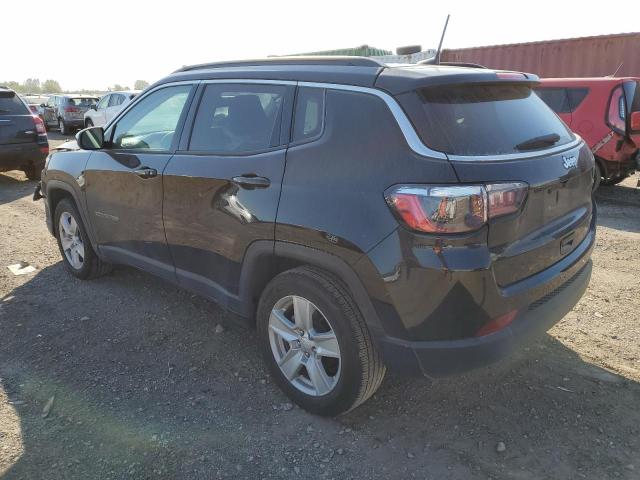 2022 JEEP COMPASS LA - 3C4NJCBB2NT198559