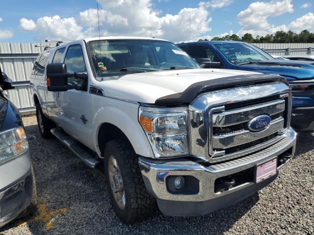 2016 FORD F250 SUPER - 1FT7W2BT3GED21205