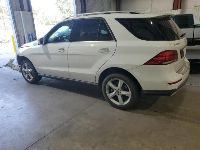 Vin: 4jgda5hb9ha969217, lot: 75315564, mercedes-benz gle-class 350 4matic 20172