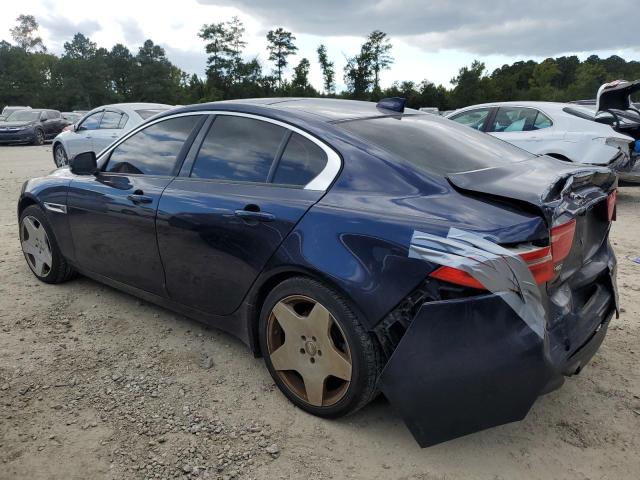 2017 JAGUAR XE PREMIUM SAJAJ4BV9HA957414