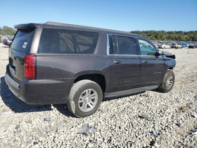 2016 CHEVROLET SUBURBAN K - 1GNSKGKC6GR356212