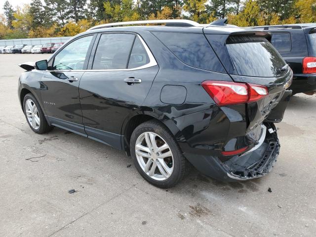 2019 CHEVROLET EQUINOX PR - 3GNAXNEV3KL113407