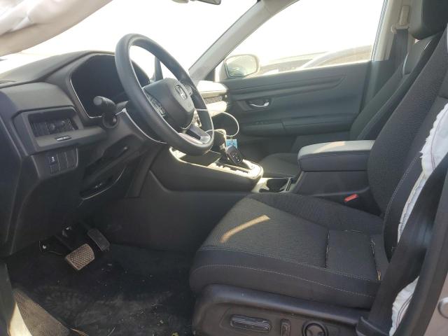 2024 HONDA CR-V EX - 5J6RS4H47RL006948