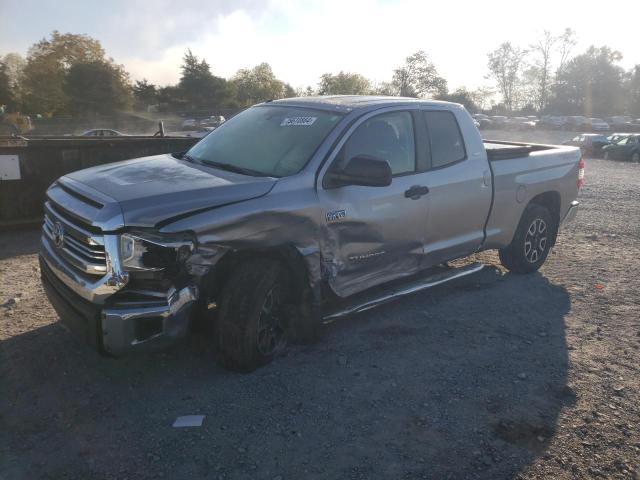 VIN 5TFRW5F11GX210353 2016 Toyota Tundra, Double Ca... no.1