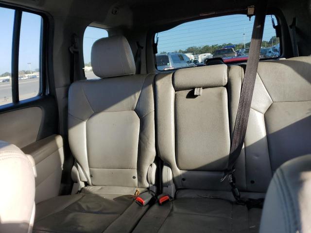 VIN 5FNYF3H27EB019081 2014 Honda Pilot, LX no.10