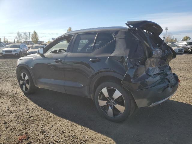 VOLVO XC40 T5 MO 2021 black  gas YV4162UK6M2423599 photo #3