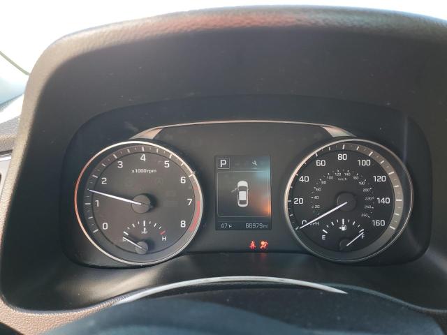 2018 HYUNDAI ELANTRA SE - 5NPD84LF8JH252598