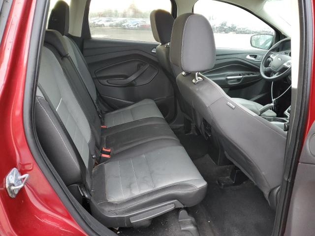 2015 FORD ESCAPE SE - 1FMCU9GX1FUC37134