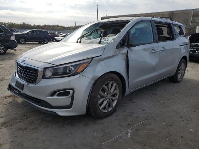 2021 KIA SEDONA LX #2978865952