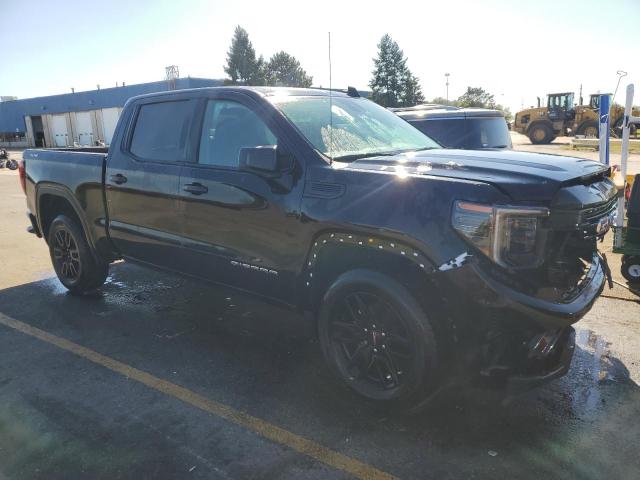 2023 GMC SIERRA K15 - 1GTPUAEK2PZ161538
