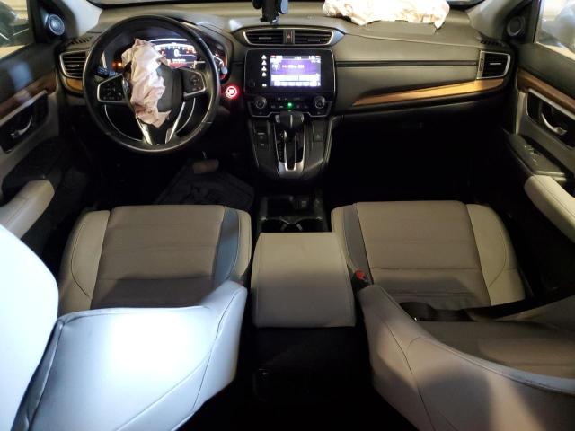 2018 HONDA CR-V EXL - 7FARW2H8XJE044087