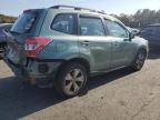 SUBARU FORESTER 2 photo