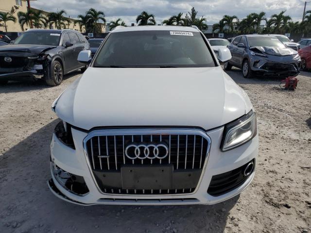 VIN WA1CMAFP4EA079406 2014 Audi Q5, Tdi Premium Plus no.5