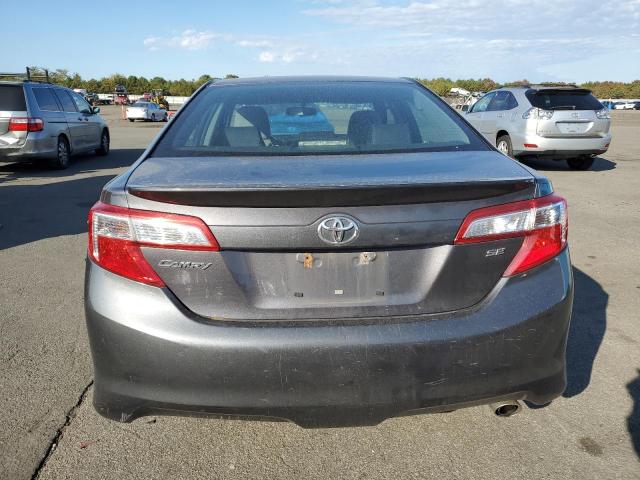 VIN 4T1BF1FK6EU751878 2014 Toyota Camry, L no.6