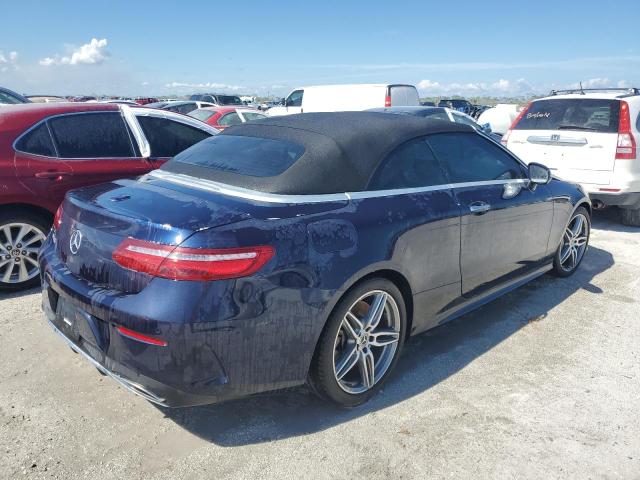2020 MERCEDES-BENZ E 450 - W1K1K6HB8LF137623