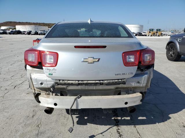 2016 CHEVROLET MALIBU LIM - 1G11E5SA3GF110839