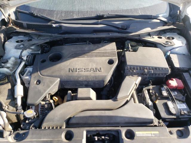 2016 NISSAN ALTIMA 2.5 - 1N4AL3AP6GN351619