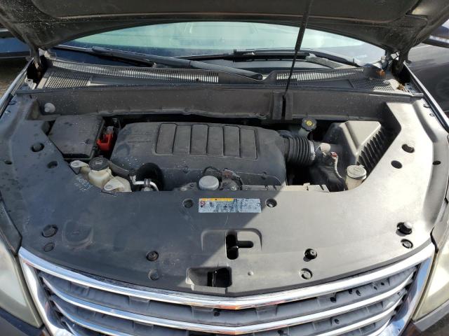 2016 CHEVROLET TRAVERSE L - 1GNKRGKD1GJ248910
