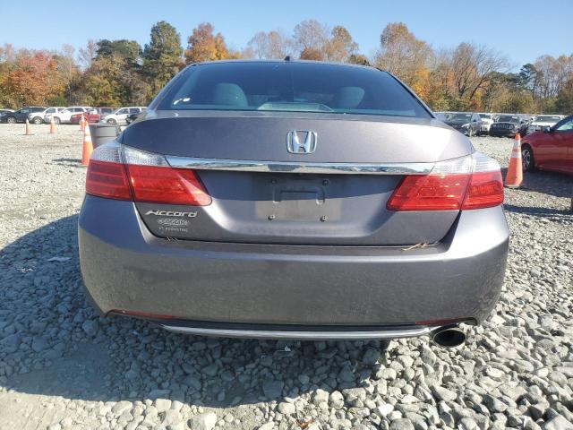 VIN 1HGCR2F87EA283608 2014 Honda Accord, Exl no.6