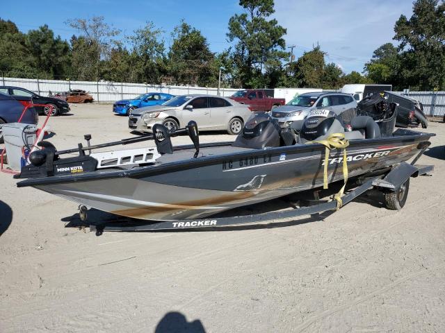 TRAC BOAT 2022 gray   BUJ59122C222 photo #1