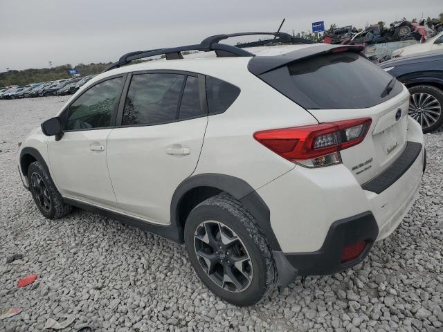 2020 SUBARU CROSSTREK - JF2GTAAC9L9279986