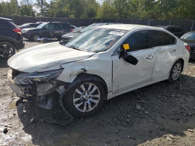 2018 NISSAN ALTIMA 2.5 - 1N4AL3AP2JC174926
