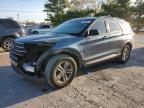 2020 FORD EXPLORER X - 1FMSK7DH1LGA76684