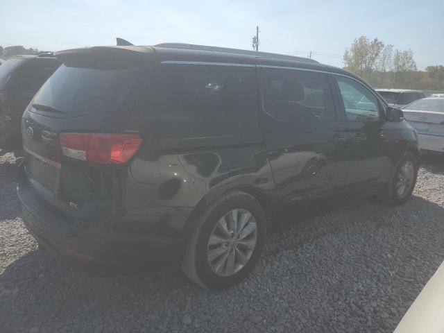 VIN KNDMC5C16F6021760 2015 KIA Sedona, EX no.3